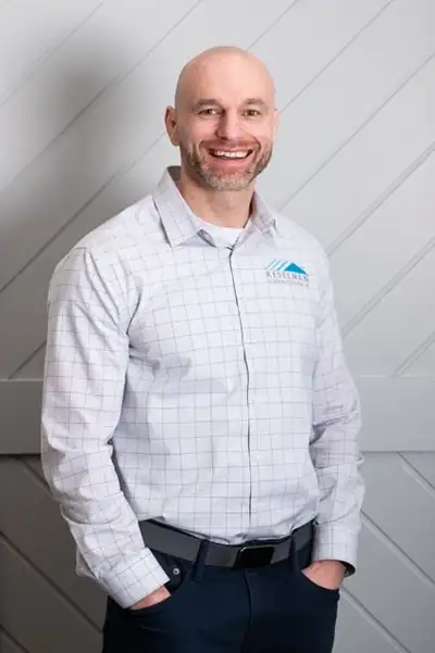 Zakhar Keselman, Partner, CEO