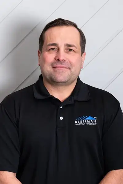 Peter Trokhimenko, Partner, Field Operations Manager