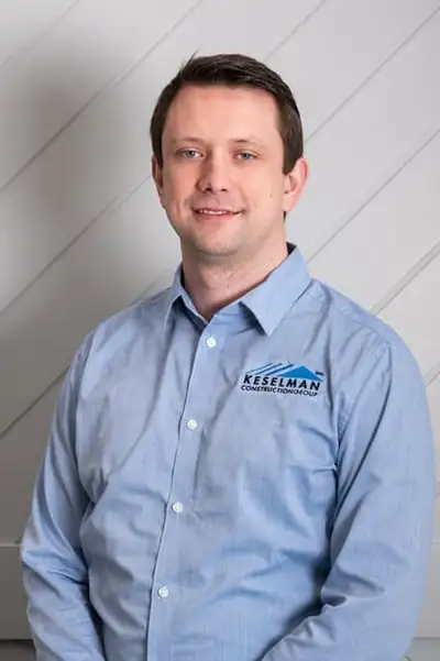 Tony Puts, Partner, Chief Operations Officer